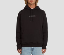Stone Fleece Hoodie