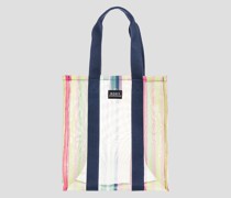 Iced Aqua Handbag