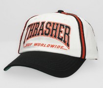 X Thrasher Center Field Cap