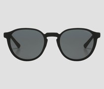 Liam Carbon Sunglasses
