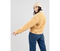 Weaton Jacket