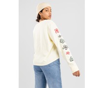 Oblow Patch Long Sleeve T-Shirt
