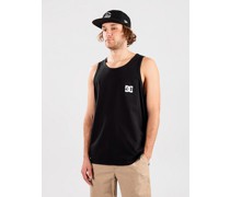 Star Pocket Tank Top