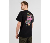 Skull & Snake T-Shirt