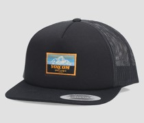 Mile Marker Trucker Cap