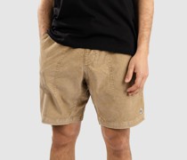 Cairn Cord Shorts