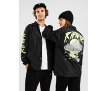 Abduction Coach Jacket