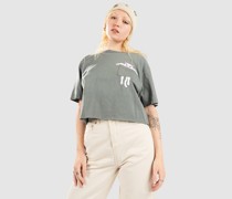 Broke The Pocket T-Shirt