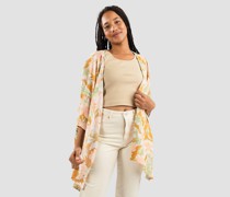 Always Summer Kimono Hemd