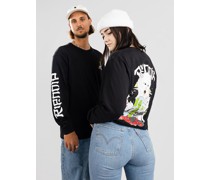 Runaway Long Sleeve T-Shirt