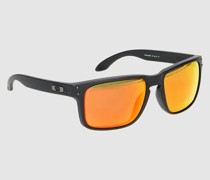 Holbrook Matte Black