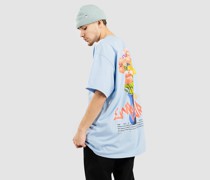 Hibiscus Boos T-Shirt