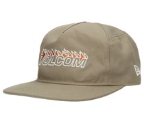 Tuned Ne Camper Cap