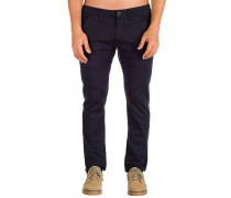 Flex Tapered Chino Pants