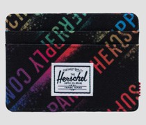 Charlie RFID Wallet
