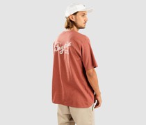 Quality Surf Pocket Responsibili- T-Shirt