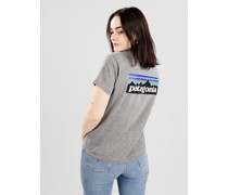 P-6 Logo Responsibili T-Shirt