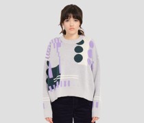 Bohausweater Strickpullover