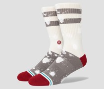 Ishod Custom Socken