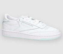 Club C 85 Sneakers white