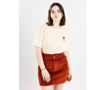 Tropic Sun Crop T-Shirt
