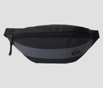 Pubjug Hip Umhängetasche jet black