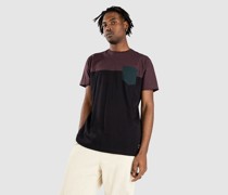 Block Pocket 2 T-Shirt