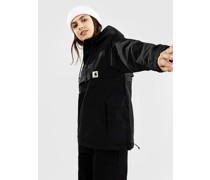 Nimbus Pullover Jacket