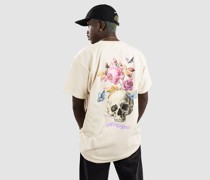 Botanical Skull T-Shirt