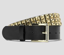 Stud Gürtel