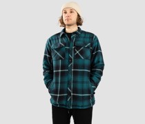 Sherpa Flannel Hemd