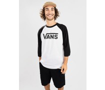Classic Long Sleeve T-Shirt black