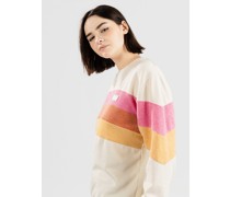 Heat Wave Crew Sweater