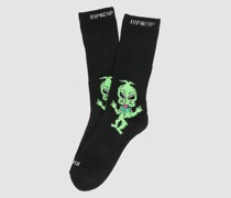 Bah Humbug Socken