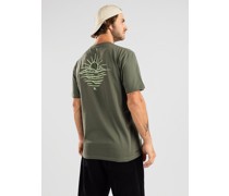 Vaporcool Paradise T-Shirt