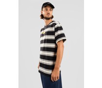 Burner Stripe T-Shirt
