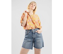 Resort Floral Shirt