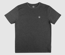 Circle Blanks Hth T-Shirt