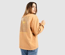 Dancing Palm Long Sleeve T-Shirt