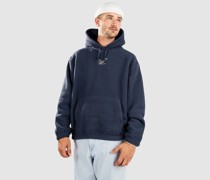 Griffith Fleece Hoodie