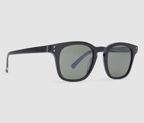 Morse Black Crystl Gloss Sonnenbrille