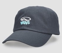 Rios Curved Bill Jockey Cap