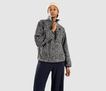 Pheelin It Mock Neck Sweater