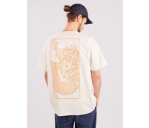 Golden Dragon T-Shirt
