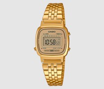 LA670WETG-9AEF Watch