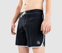 Original Scallop 18 Boardshorts