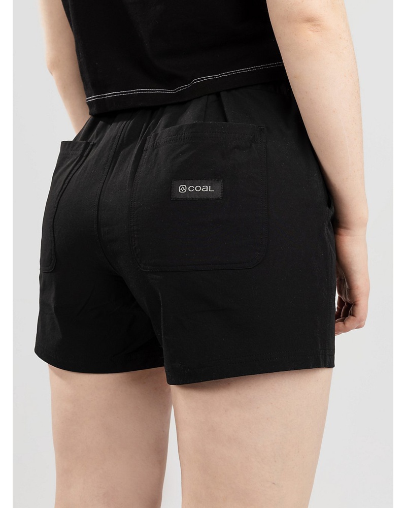 Coal Damen Hayes Shorts