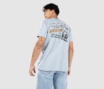 Harvester Tailored T-Shirt