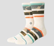Brong Socken