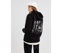 Line Up Hoodie